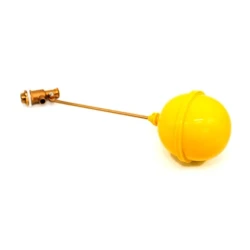 Клапан поплавковый 1/2 (15) P50 (TM.00967) Клапан поплавковый 1/2 (15) P50 (TM.00967)