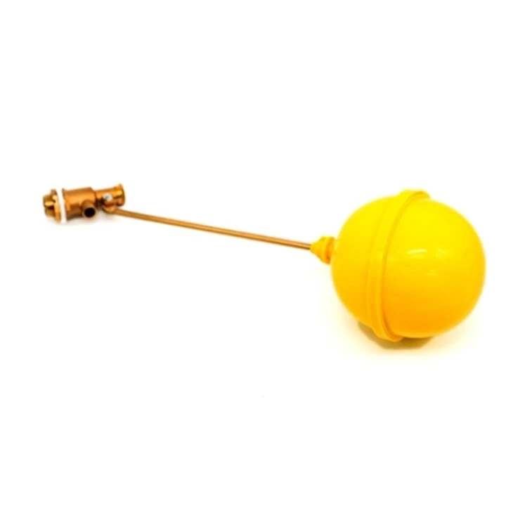 Üzgəc klapanı 1/2 (15) P50 (TM.00967)