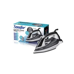 Ütü Sonifer SF-9081 Grey