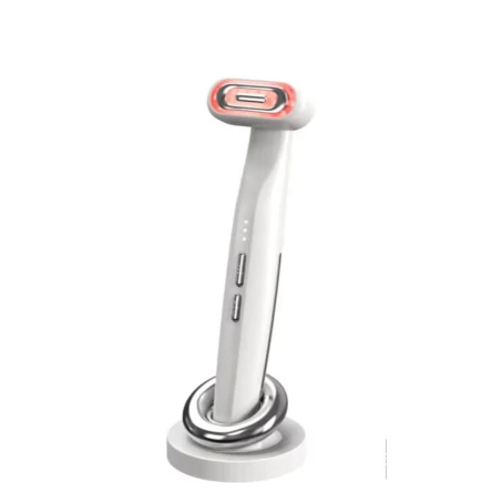 Üz qulluğu üçün cihaz 1626, ağ