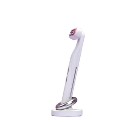 Üz qulluğu üçün cihaz 1626, ağ