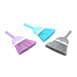 Веник Flosoft TM.25073, пластик, товар в ассортименте Веник Flosoft TM.25073, пластик, товар в ассортименте