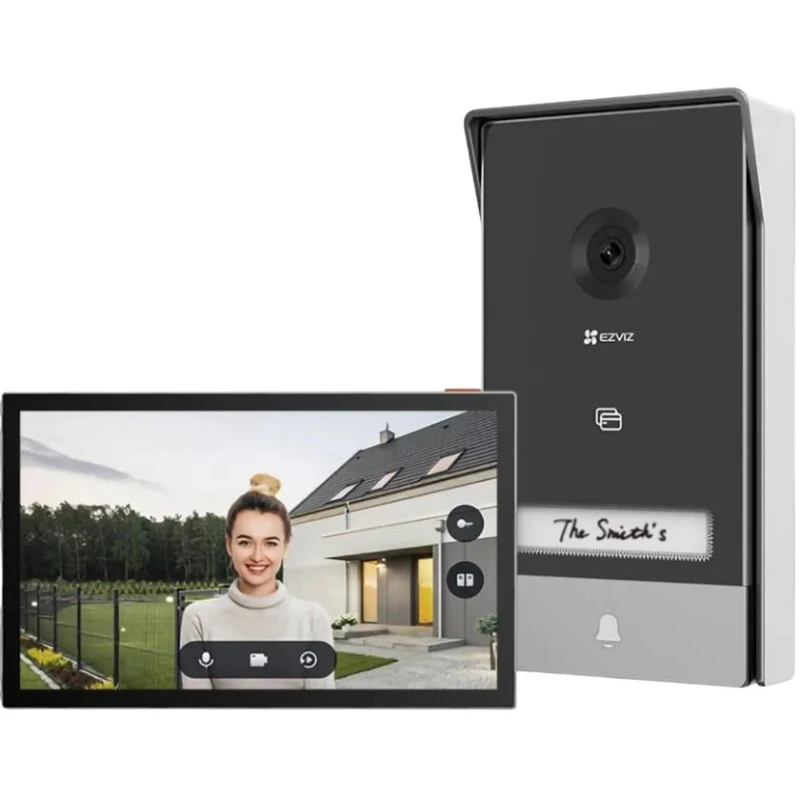 Видеодомофон Ezviz HP5