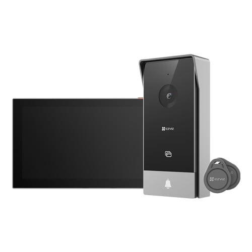 Видеодомофон Ezviz HP5