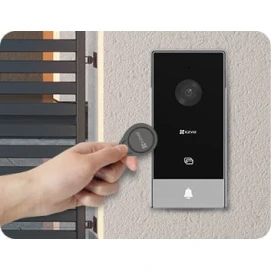 Видеодомофон Ezviz HP5