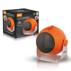 Тепловентилятор RAF R.1186O