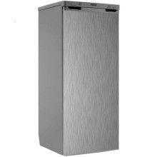 Dondurucu kamera Pozis FV-115 Gümüşü metaloplast