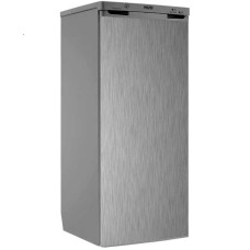 Dondurucu kamera Pozis FV-115 Gümüşü metaloplast