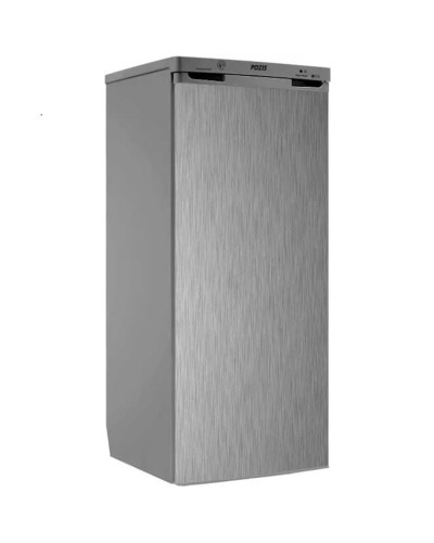 Dondurucu kamera Pozis FV-115 Gümüşü metaloplast