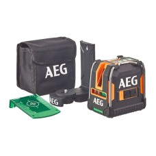 Lazer nivelir AEG CLG330-K
