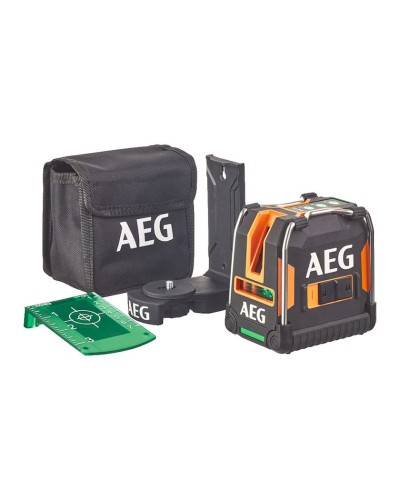 Lazer nivelir AEG CLG330-K