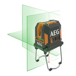 Lazer nivelir AEG CLG330-K