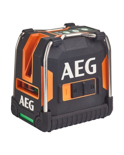 Lazer nivelir AEG CLG330-K