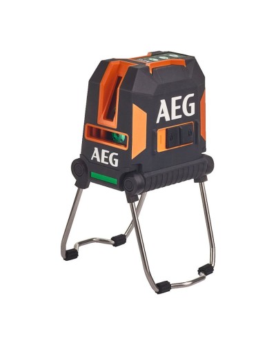 Lazer nivelir AEG CLG330-K
