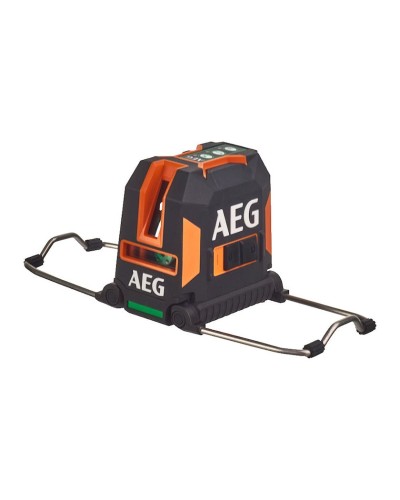 Lazer nivelir AEG CLG330-K