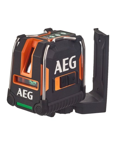 Lazer nivelir AEG CLG330-K