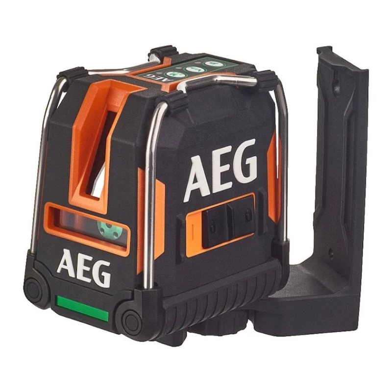 Нивелир лазерный AEG CLG330-K