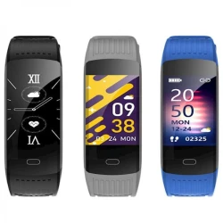 Fitnes qolbaq Zero EB 673 Blue