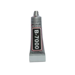 Universal yapışqan B700, 3 ml