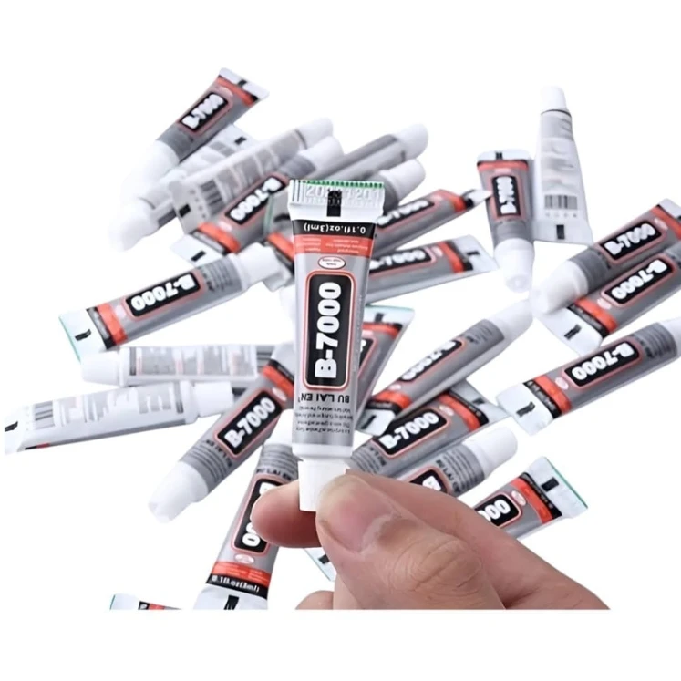 Universal yapışqan B700, 3 ml Universal yapışqan B700, 3 ml