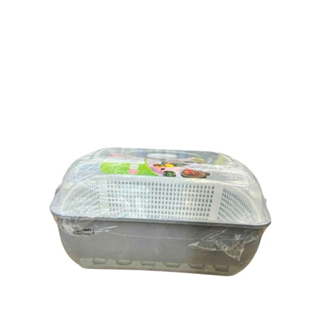 Контейнер для хранения sweet-maxi 15-2326, пластик, 4.5 кг