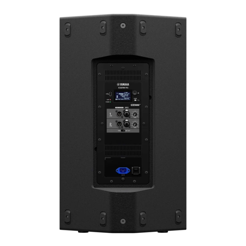 Акустическая система Yamaha Dzr15 Акустическая система Yamaha Dzr15