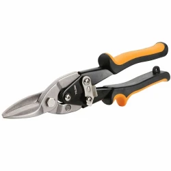 Metal üçün qayçı Tolsen 30022, 250 mm