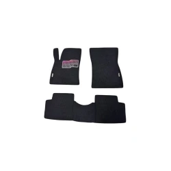 Комплект автомобильных ковриков для Chevrolet Cruze 2017