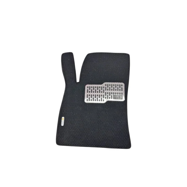 Комплект автомобильных ковриков для Chevrolet Cruze 2017