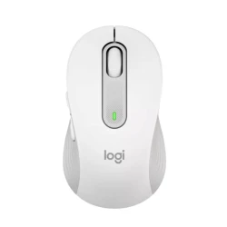 Мышь Logitech Signature M650 L Off White (L910-006238)