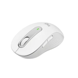 Мышь Logitech Signature M650 L Off White (L910-006238)