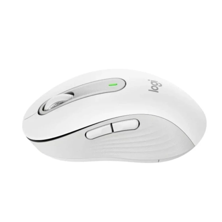 Мышь Logitech Signature M650 L Off White (L910-006238)
