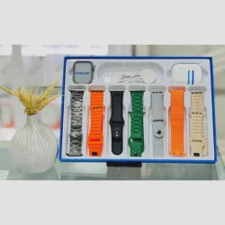 Умные часы Wisme -X15 72 Band ORNG W435