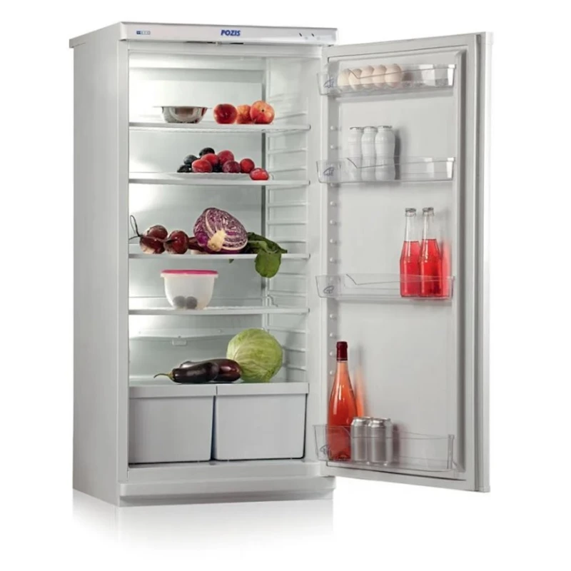 Холодильник Pozis 513-5 Свияга White Холодильник Pozis 513-5 Свияга White