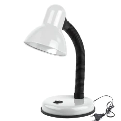 Настольный светильник 1353, белый Настольный светильник 1353, белый