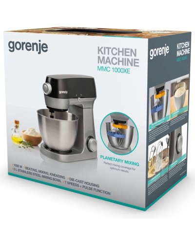 Mətbəx kombaynı Gorenje MMC1000XE