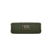 Portativ dinamik JBL Flip 6 Green (05003638438) - 5003638438