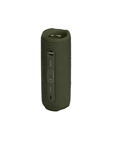 Portativ dinamik JBL Flip 6 Green (05003638438) - 5003638438