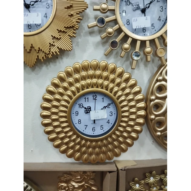 Divar saati 197-1 Divar saati 197-1