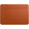 Чехол для ноутбука Wiwu Skin Pro II Series Sleeve for MacBook 15.4 Brown Чехол для ноутбука Wiwu Skin Pro II Series Sleeve for MacBook 15.4 Brown