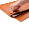 Чехол для ноутбука Wiwu Skin Pro II Series Sleeve for MacBook 15.4 Brown Чехол для ноутбука Wiwu Skin Pro II Series Sleeve for MacBook 15.4 Brown