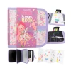 Книга для рисования Motto Princess Mimi Paint & Swipe Book