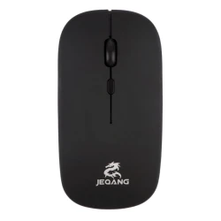Jegang 2.4G Wireless Mouse JW-AP03 Alo Aks 6902891500031