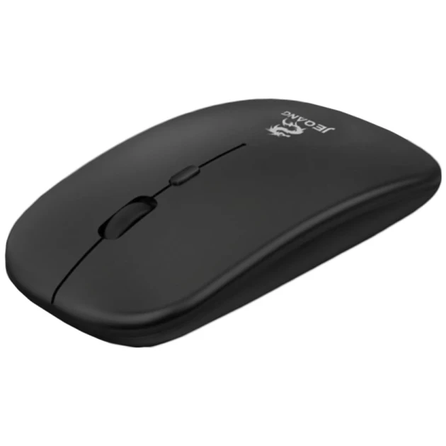 Jegang 2.4G Wireless Mouse JW-AP03 Alo Aks 6902891500031