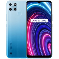 Smartfon Realme C25Y 4GB/128GB Glacier Blue (6941399061330)