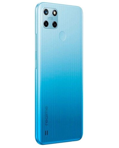 Smartfon Realme C25Y 4GB/128GB Glacier Blue (6941399061330)