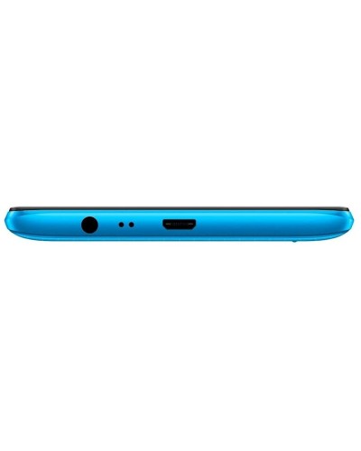 Smartfon Realme C25Y 4GB/128GB Glacier Blue (6941399061330)