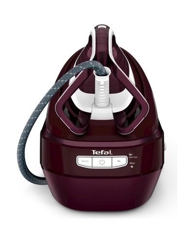 Buxar generatorlu ütü Tefal GV9810