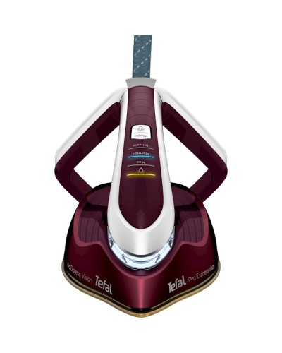 Buxar generatorlu ütü Tefal GV9810