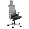 Офисное кресло Barizza Spinelly, серое/черное Офисное кресло Barizza Spinelly, серое/черное
